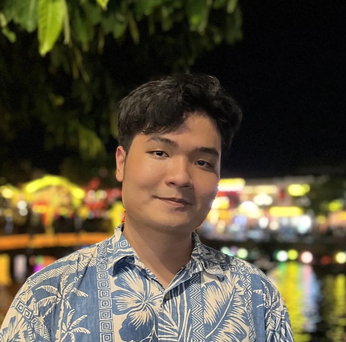 Huy Ngo profile photo